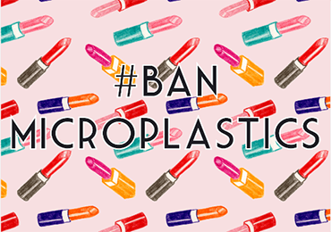 EU issues ban on microplastics